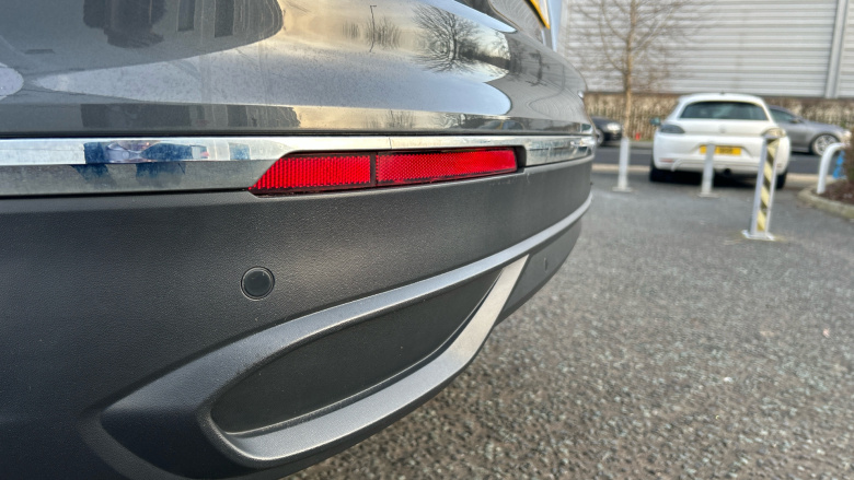 Volkswagen Tiguan 1.5 TSI 150 Life 5dr Petrol Estate